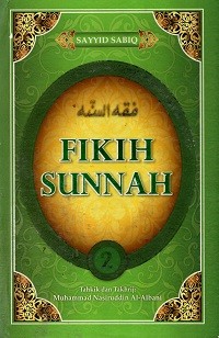 Image of Fikih Sunnah 2