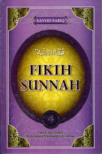 Image of Fikih Sunnah 4
