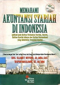 Image of Memahami Akuntansi Syariah Di Indonesia