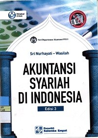 Image of Akuntansi Syariah Di Indonesia