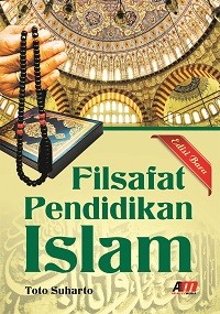 Image of Filsafat Pendidikan Islam