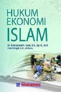 Image of Hukum Ekonomi Islam