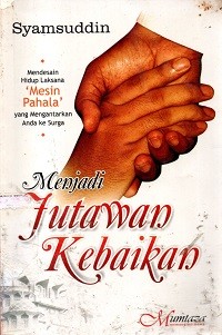 Image of Menjadi Jutawan Kebaikan