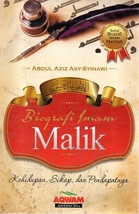 Image of Biografi Imam Abu Malik