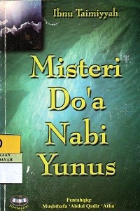 Image of Misteri Do'a Nabi Yunus
