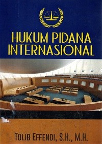 Image of Hukum Pidana Internasional