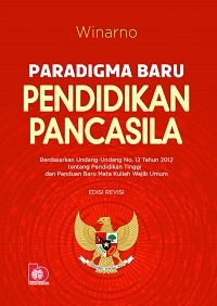 Image of Paradigma Baru Pendidikan Pancasila