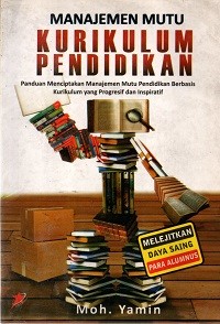 Image of Manajemen Mutu Kurikulum Pendidikan
