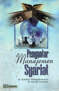 Image of Pengantar Manajemen Syariat