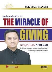 Image of An Introduction to The Miracle of Giving