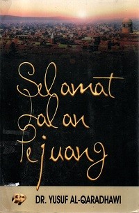 Image of Selamat Jalan Pejuang