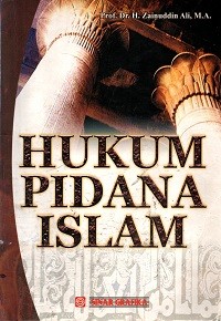 Image of Hukum Pidana Islam